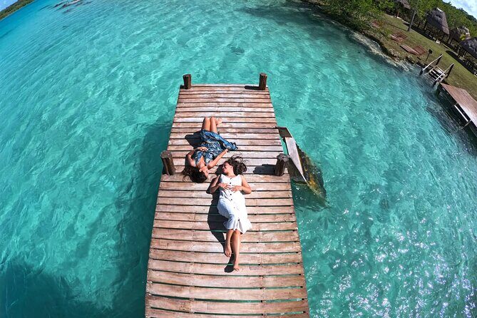 Sail 4hr in the most SECRET Spot of Bacalar and Beach Club. - Price and Value: Is $198.57 per Group Reasonable?