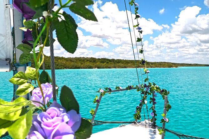 Sail 4hr in the most SECRET Spot of Bacalar and Beach Club. - Practical Tips for a Smooth Sail Day