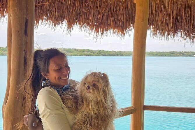 Sail 4hr in the most SECRET Spot of Bacalar and Beach Club. - Who Should Book This Sail and Who Might Skip It