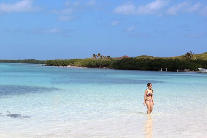 Sailing at Isla Contoy & Isla Mujeres! Snorkel at Ixlache Reef - Cost and value: what $145 includes, and what adds up later