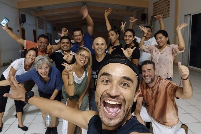 Salsa Classes Tulum and Bachata - Key highlights you’ll care about