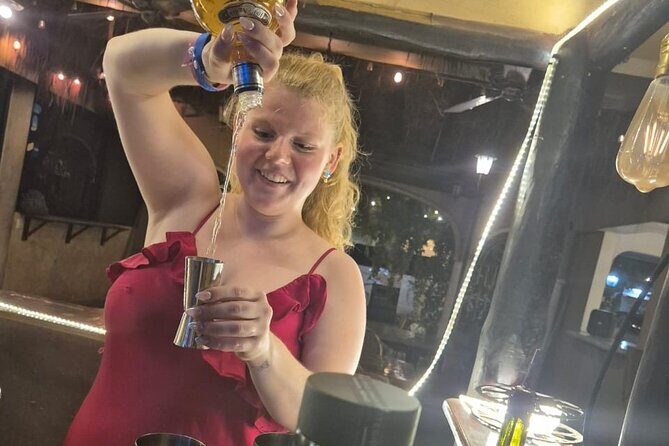 Salsa Class,Mezcalita Workshop & Mexican Dinner - Value check: is $90.11 worth it?