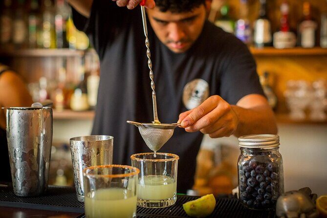 Salsa Class,Mezcalita Workshop & Mexican Dinner - Should you book this Tulum Salsa Class, Mezcalita Workshop, and Dinner?