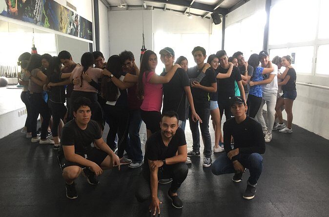 salsa dancing lessons and bachata classes - Learning Bachata: Steps That Actually Fit the Song