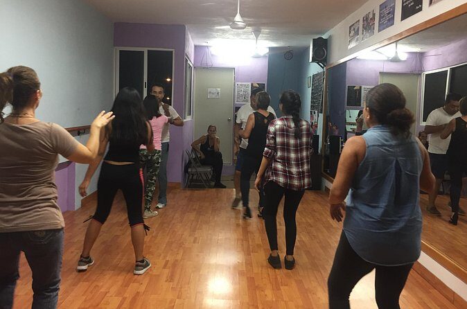 salsa dancing lessons and bachata classes - The Music Factor (and Why It’s Included)