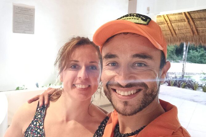 Salsa lessons playa del carmen or Bachata Dance - Location and Getting There Without Included Transport