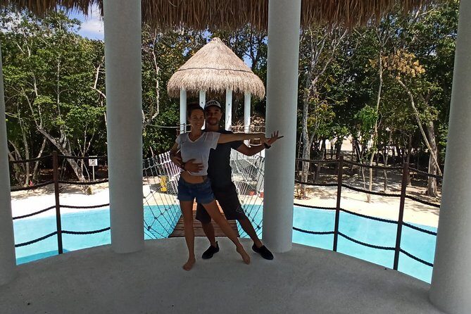 Salsa lessons playa del carmen or Bachata Dance - From Basic Steps to “Shine on the Dance Floor” Moves
