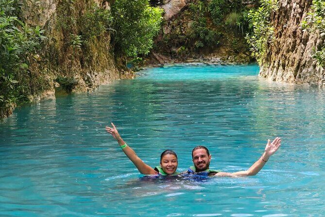 Santa Barbara with Tour in Izamal - Key highlights worth your attention
