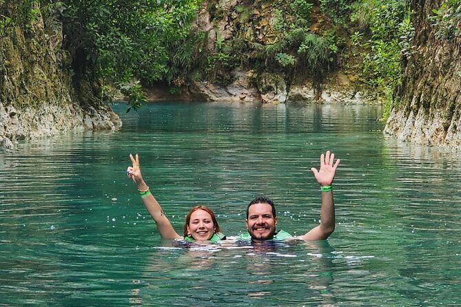 Santa Barbara with Tour in Izamal - Cycling, gear, and how to pack for hot water days