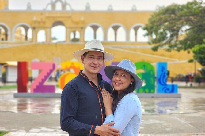 Santa Barbara with Tour in Izamal - Should you book Santa Bárbara and Izamal with Guías de Yucatán?