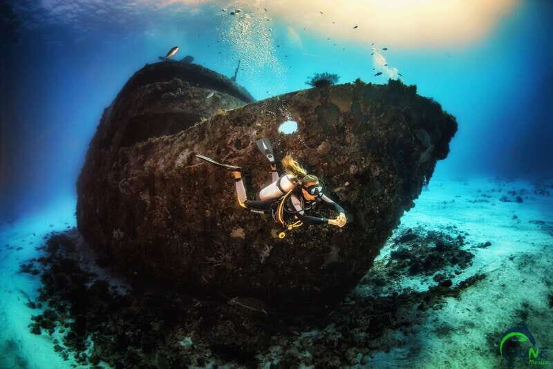 Scuba Dive in Playa del Carmen - 2 Dives (Certified divers) - Where This Trip Starts: Dune Mexico and Playa’s Easy Access
