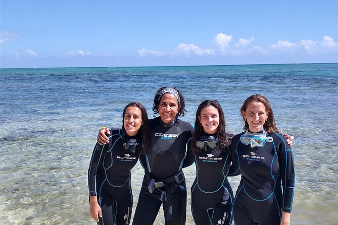 Scuba Diving for Beginners – Tulum Dive Machine - Key things to know before you go