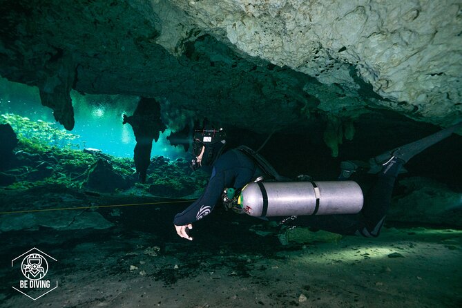 Scuba Diving in Cenotes - Depth limits by certification: know your ceiling before you go