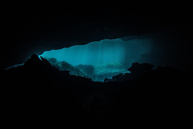 Scuba Diving in Cenotes - Gear, comfort, and what to do before you suit up