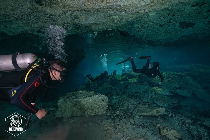Scuba Diving in Cenotes - Who this is best for (and who should skip it)