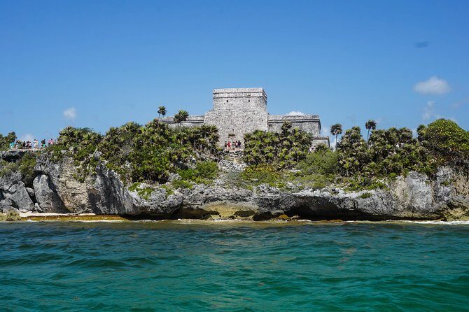 Sea turtle and cenotes half day Snorkeling Tour from Riviera Maya - Pickup and timing: why the van can decide your mood