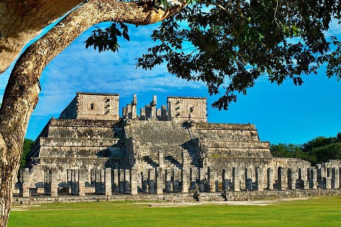 Self-Guided Audio Tour - Chichen Itza, the Greatness of the Mayas - Time on site: how a 1-hour tour actually feels