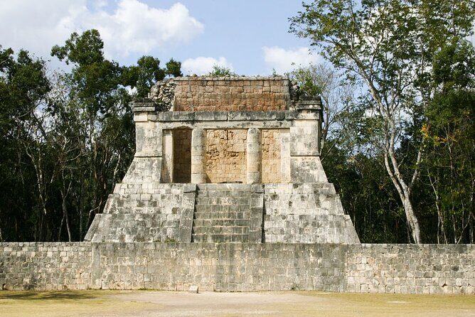 Self-Guided Audio Tour - Chichen Itza, the Greatness of the Mayas - What’s included, what isn’t, and what to bring