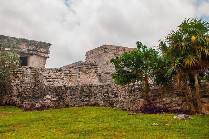 Self-Guided Audio Tour - Tulum: The Return Home - Self-Guided Beats the Waiting Game at Tulum Ruins