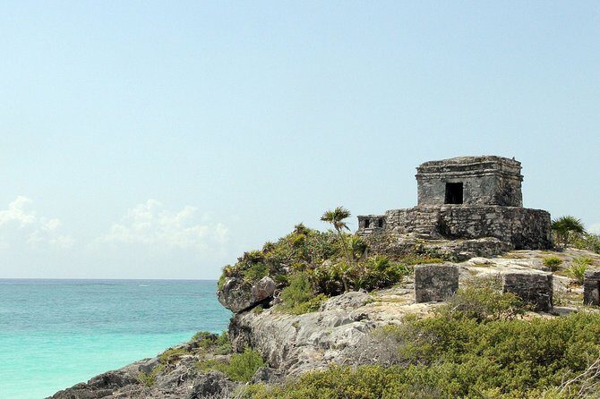 Self-Guided Audio Tour - Tulum: The Return Home - Price Value: Low-Cost Learning Without the Full Guide Cost