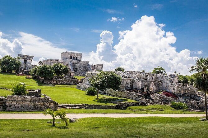 Self-Guided Audio Tour - Tulum: The Return Home - How to Use the Offline Maps So You Don’t Wander