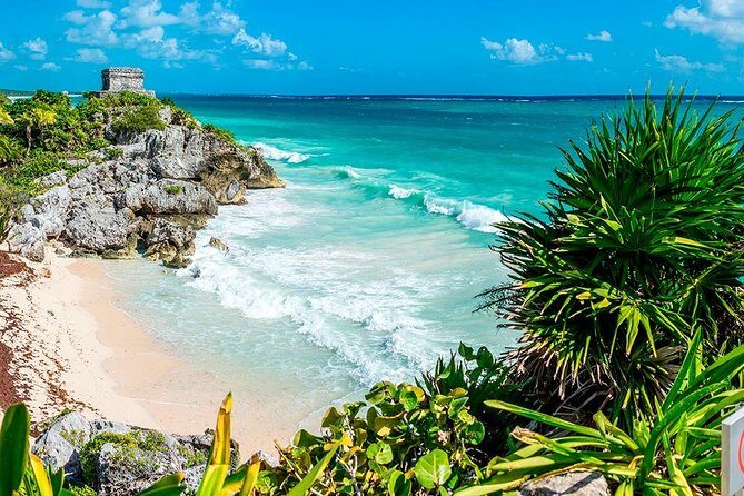Self-Guided Audio Tour - Tulum: The Return Home - What’s Good—and What Might Feel Thin