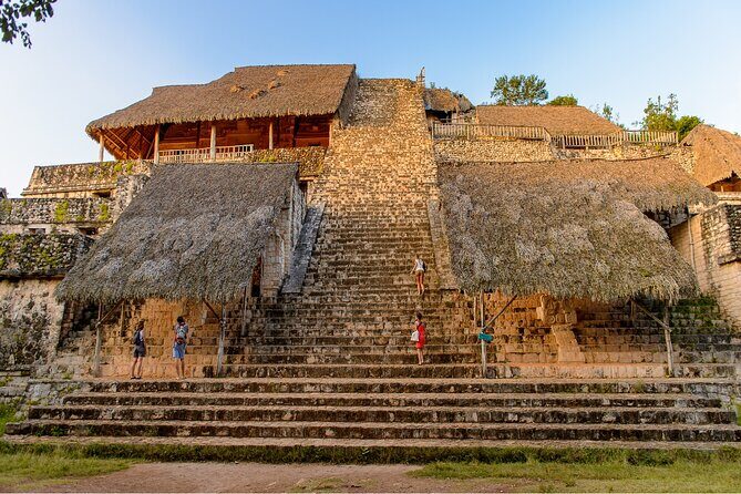 Self-Guided Audio Walking Tour of Mexico’s Ek Balam - Price and Value: Is $9.99 Actually a Smart Buy?