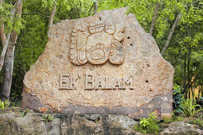 Self-Guided Audio Walking Tour of Mexico’s Ek Balam - What Might Annoy You (And How to Fix It)