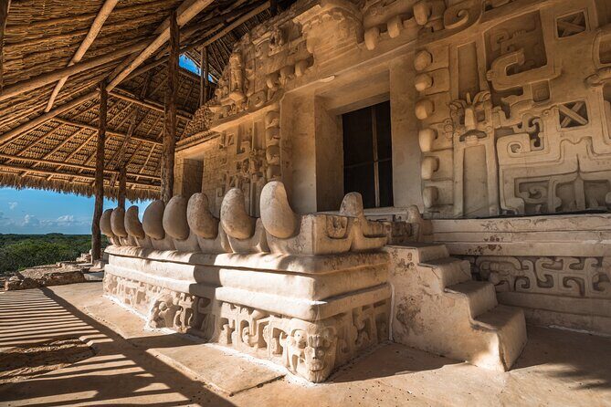 Self-Guided Audio Walking Tour of Mexico’s Ek Balam - Should You Book This Ek Balam Audio Walk?