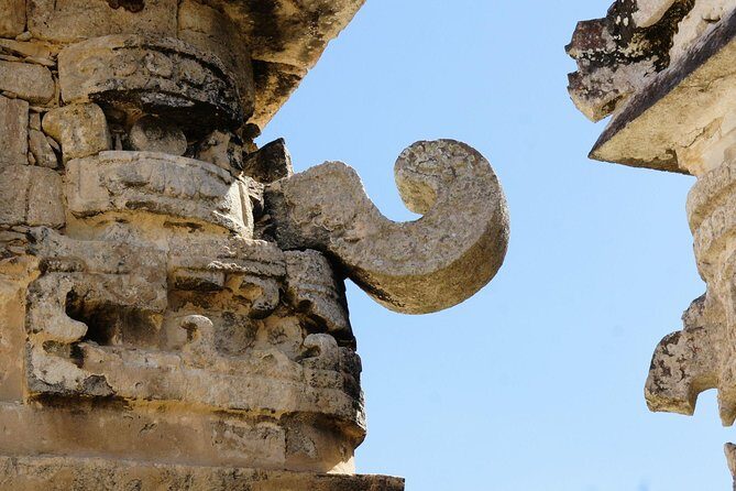 Semi-Private Chichen Itza, Cenote Ik Kil and Valladolid Tour - Timing and comfort: how to make the day feel better