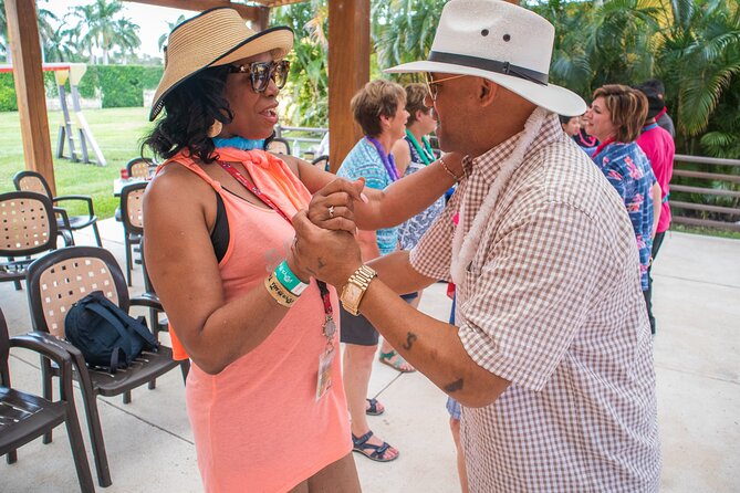 Shake It Up- Dance & Salsa Tequila Experience With Transfer - Shake It Up in Cozumel: What This Two-Part Day Really Delivers