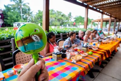 Shake It Up- Dance & Salsa Tequila Experience With Transfer - Finding Isla Mía Roots and Starting at 9:30