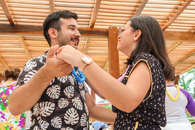 Shake It Up- Dance & Salsa Tequila Experience With Transfer - Transfers, Getting Back, and How the Day Flows