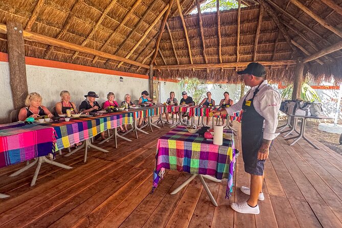 Shake It Up- Dance & Salsa Tequila Experience With Transfer - Who This Tour Fits Best (and Who Should Skip It)