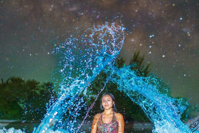 Shared Bioluminescence kayak tour in Holbox - Logistics that matter: where to meet and what to bring