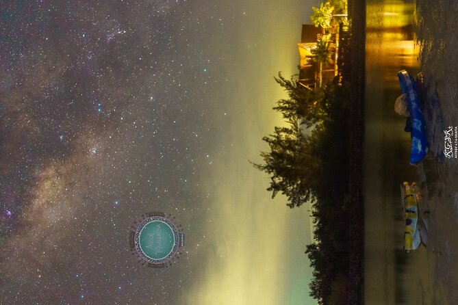 Shared Bioluminescence kayak tour in Holbox - The star guides who make (or break) the night