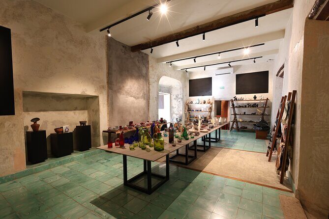 Shared Mezcal Tasting Experience in Valladolid Mexico - Who This Mezcal Tasting Is Best For