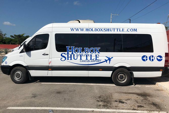 Shared Shuttle Cancun Airport to Holbox Ferry (Chiquila Port) - What this shuttle really gives you (and why it matters)