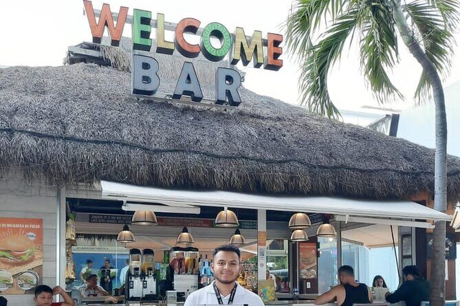 Shared Shuttle Cancun Airport to Holbox Ferry (Chiquila Port) - Air-conditioned minivan comfort: what to expect inside