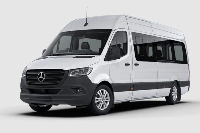 Shared Shuttle Transfer from/to Merida Airport - Key things to know before you go