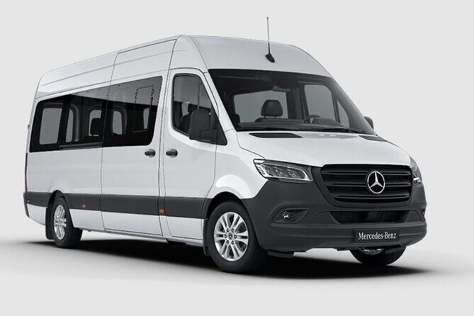 Shared Shuttle Transfer from/to Merida Airport - Shared Shuttle From Merida Airport: how the timing works
