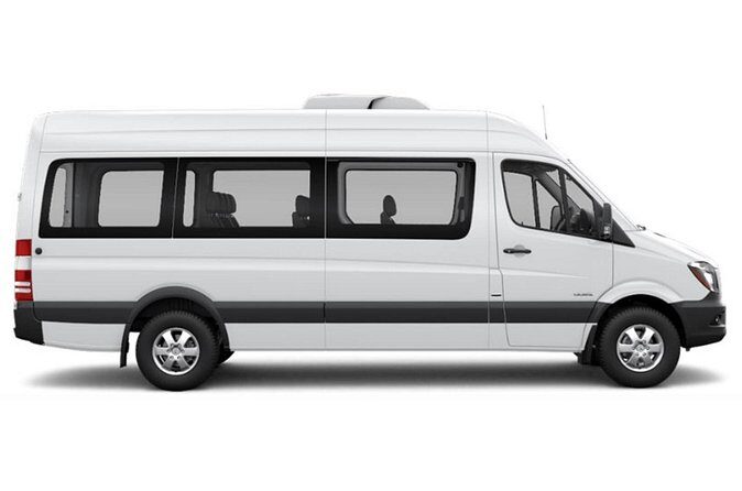 Shared Shuttle Transfer from/to Merida Airport - Practical tips that prevent 90% of problems