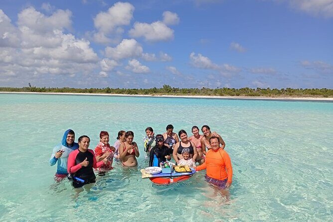 Shared Sky Snorkeling in Cozumel - Price and logistics: where the $56 really lands