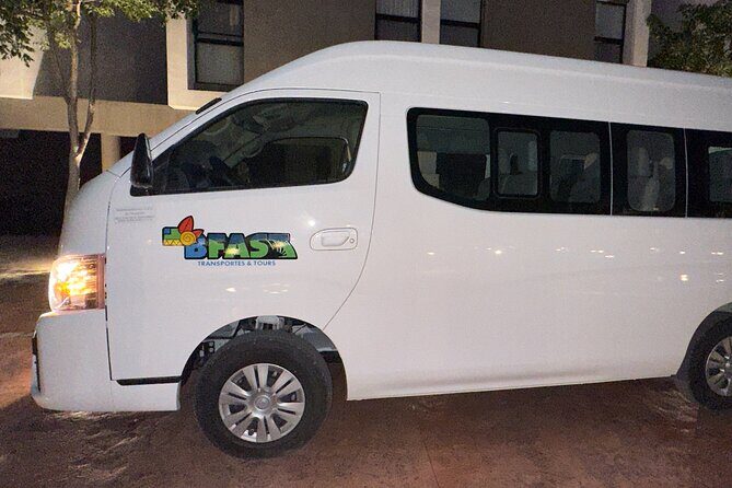 Shared Transportation Airport Merida to Hotels in Merida - Shared Ride Reality: Comfort, Timing, and Possible Short Walks