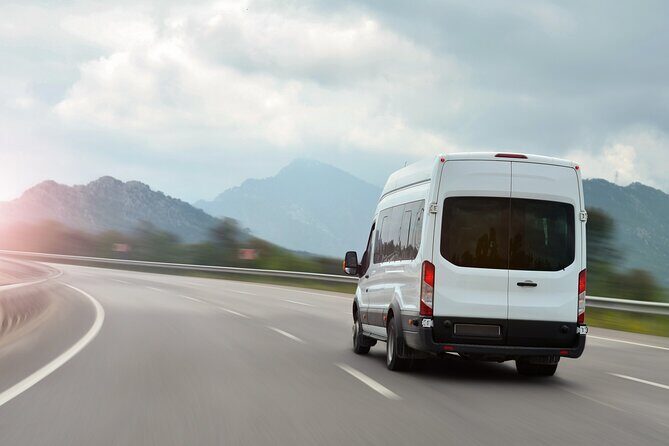 Shared Transportation From Cancun Airport to Puerto Morelos - Where You’ll Meet Your Driver at Cancun Airport