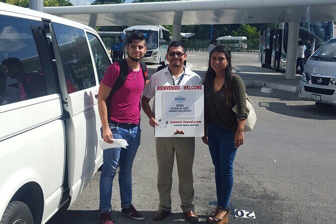 Shared Transportation from Cancun Airport to Tulum - Cancun Airport to Tulum: What You’re Really Paying For