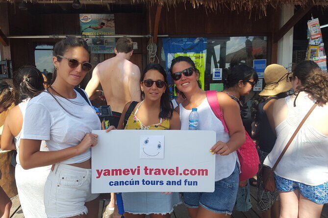 Shared Transportation from Cancun Airport to Tulum - The Return Trip: Hotel Pickup Direct to the Airport