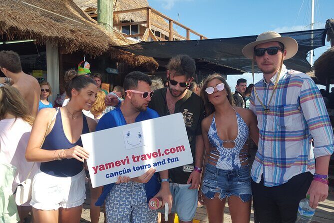 Shared Transportation from Cancun Airport to Tulum - How Meet-and-Greet Pickup Works (And Why It Matters)