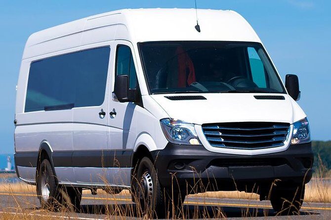 Shared Transportation, International Airport to Playa Del Carmen Hotels - Value for Money: Why This Transfer Often Beats Taxis or Rentals