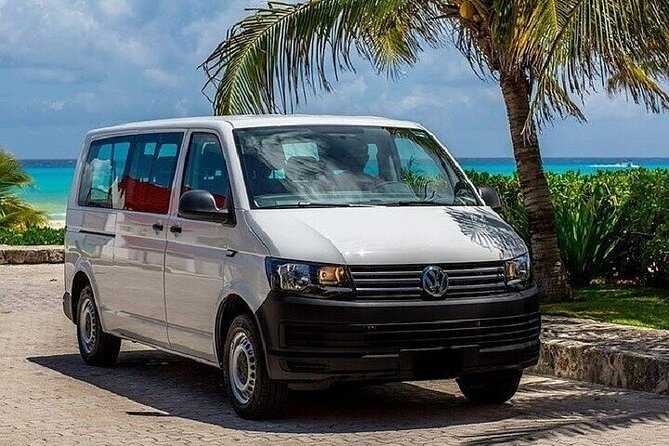 Shared transportation to Playa del Carmen - Key Things To Know Before You Ride